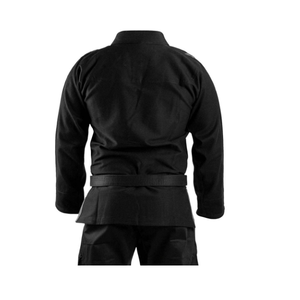 Kimono de Jujitsu 100% Coton, Design Personnalisé, Haute Qualité, Uniforme d'Arts Martiaux, Uniforme d'Entraînement Sportif Confortable pour Hommes - Product Image 3