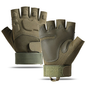Guantes de Motociclismo Personalizados Premium para Hombre, para Ciclismo Deportivo, Uso Casual y Motociclismo, Precio al por Mayor, Hike Impex - Product Image 4