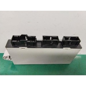 ECU และโมดูลคอมพิวเตอร์มือสอง ซีรีส์ 5 รุ่น 9339272 - Product Image 3