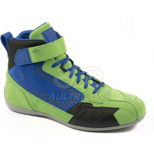 Zapatos de Carreras Ligeros y Cómodos, Resistentes al Fuego, Diseñados para una Conducción Precisa, con Suela Flexible y Absorción de Humedad - Product Image 6
