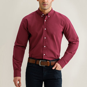 Casual Button <b>Down</b> Shirt Short Sleeve Summer Wear Breathable Cotton Relaxed Fit Design - Product Image 1