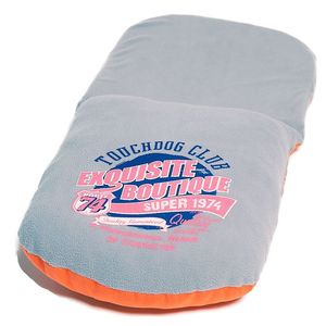 Exquisite Panoramic Designer Vintage Emblem Dog Bed <b>for</b> Indoor Active Play <b>Pet</b> <b>Interactive</b> & Movement <b>Toy</b> - Product Image 2