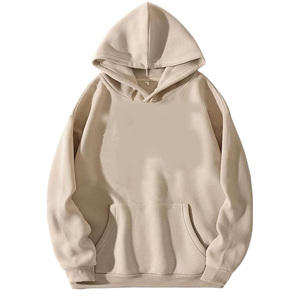 Fabricant de sweats à capuche surdimensionnés de qualité professionnelle pour hommes et femmes, tissu lourd, marque privée, vente en gros - Product Image 1
