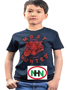 Camiseta de Punto para Niños, Hecha en Bangladesh, sin Mangas, con Logotipo Personalizado, 100% Algodón, Ligera, Transpirable y de Secado Rápido - Product Image 1