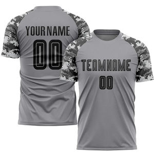 2026 Men Women Custom Soccer Jersey Team Uniform Personalized Lightweight Breathable Quick Dry Comfortable Fit - Product Image 2