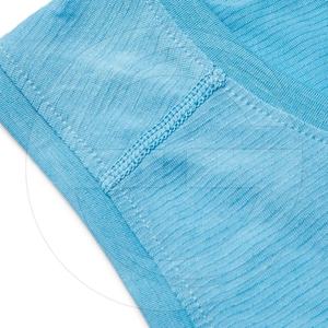 Camiseta Deportiva sin Mangas para Hombre, Talla Grande, Ecológica, para Gimnasio, Personalizable, Marca Ever Glow OEM - Product Image 5