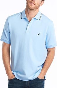 Camiseta Polo de Algodón Personalizada al por Mayor para Hombre, Fabricante OEM/ODM de Pakistán, Camisetas Polo Lisas y con Logotipo de Alta Calidad - Product Image 2