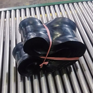 KUMA - Plaquettes de frein en caoutchouc naturel haute performance pour camions légers et voitures particulières - Noir - Garantie de 12 mois - Product Image 1