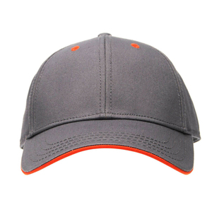 Sporty Cotton Baseball Caps for Adults Custom Logo Printed Casual Baseball Cap with Common Fabric Feature - Product Image 2