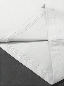Jersey Deportivo Ligero de Malla Profesional, Jersey de Práctica Deportiva, Fabricante Premium, Producción al por Mayor - Product Image 3