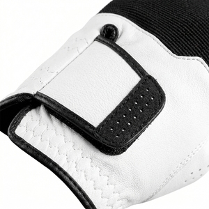 Guantes de Golf Antideslizantes de Microfibra Personalizados de Alta Calidad al por Mayor de Fábrica para Hombres, Deportes y Actividades al Aire Libre - Product Image 4