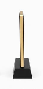 1.Premium wooden memento with polished finish. - Product Image 2