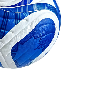 PU Leather Customized <b>Training</b> <b>Ball</b> Pack Soccer Football Durable Indoor Bulk Wholesale Supplier OEM Manufacturer - Product Image 3