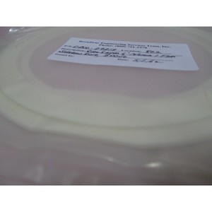 AMAT 0200-09313, แหวนด้านใน, 6 นิ้ว, 140 มม., 1 FLAT - อุปกรณ์และชิ้นส่วนเซมิคอนดักเตอร์ระดับโลกที่เชื่อถือได้ - Product Image 3