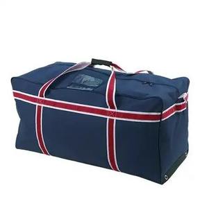 Sac de hockey sur glace personnalisé en gros, équipement de hockey sur glace, sac de hockey sur gazon de haute qualité - Product Image 1
