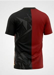 Conjuntos de Manga Corta de Secado Rápido de Spandex/Poliéster para Hombre - Enlace Especial para Reducir la Diferencia de Precio, Compre para Mayor Ahorro - Product Image 2