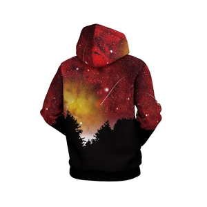 Sweat-shirts à sublimation personnalisés fabriqués au Pakistan, best-sellers, prix bas, confortables, respirants pour hommes - Product Image 3