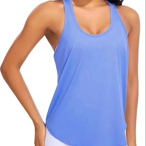 Nueva Camiseta de Tirantes para Mujer, Diseño Moderno, Manga Corta, Casual, Tallas Grandes, Tejido Transpirable, Estampado Sólido y con Diseño Impreso - Product Image 1