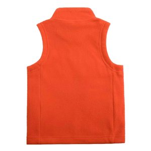 Waterproof Windproof Softshell Reversible Hooded Vintage Waistcoat <b>Men's</b> Winter <b>Thermal</b> Heated <b>Vest</b> with Pockets - Product Image 6