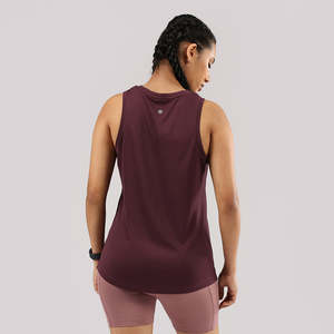 Top Corto de Mujer de Cintura Alta de Lujo, Mezcla de Algodón Suave, Tejido de Verano, Fabricación OEM - Product Image 2