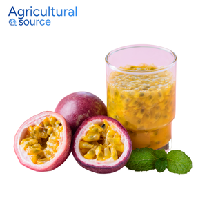 Fruta de La pasión de alta calidad-Fruta de la Pasión aromática de calidad de Vietnam llena de fibra-Para tazones de desayuno de la fábrica de Vietnam - Product Image 4