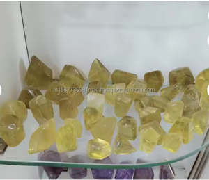 Mezcla de cuarzo facetado, forma de mezcla, piedras preciosas sueltas, fabricación de joyas, piedra de corte, piedras preciosas sueltas, hechas a mano, Tambel - Product Image 5