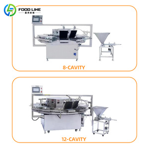 Gaufrier électrique à poignée froide au toucher, pour gaufres belges à poches profondes, appareil de cuisine - Product Image 4