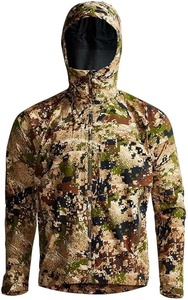 Winter camouflage hunting jacket <b>fleece</b> <b>lined</b> outdoor <b>coat</b> hunting jacket <b>men</b> out door - Product Image 6