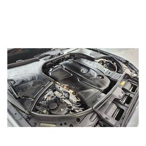 Mercedes-Benz Classe S S400 d 4MATIC Diesel Automatique 2022, 43 347 km, Volant à Gauche, Caméra Arrière - Product Image 6