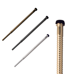 Tuyau d'alimentation PSB0065 1/2" x 20", tube ondulé - Product Image 1