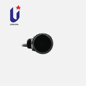 Sensore Ottico Elettronico Fotocellula JL-424C 120-277VAC IP54 Impermeabile per Uso <span class=keywords><strong>Esterno</strong></span> - Product Image 2