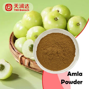 Doğal Vitamin Organik Kuş üzümü Tozu %100 Doğal <span class=keywords><strong>Amla</strong></span> Tozu - Product Image 5