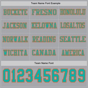 Maillot de football américain noir personnalisé, qualité supérieure, respirant, léger, anti-humidité, durable, pour équipe, vente en gros - Product Image 4