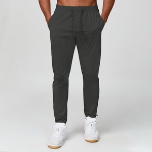 Pantalons de jogging élastiques pour hommes GAF, très vendus, décontractés, vierges, personnalisables, pantalons de jogging pour hommes - Product Image 5