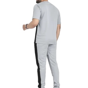 Conjunto Deportivo de Verano 2026 para Hombre, Personalizable, Informal, para Correr, Diseña Tu Propio Conjunto Deportivo con Logotipo Personalizado - Product Image 5