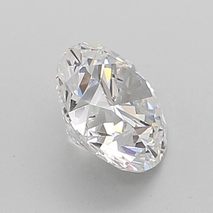 Diamante Cultivado en Laboratorio de 1.15 Ct, Color E, Corte Redondo, CVD/HPHT, Certificado IGI para Diseños de Joyería Exclusivos - Product Image 3