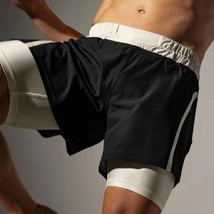 Pantalones Cortos de MMA Unisex, Todos los Colores, Artes Marciales, Boxeo, Logotipo Personalizado, Transpirables, de Secado Rápido, Alta Calidad, OEM, Venta al Por Mayor, Nuevo - Product Image 5