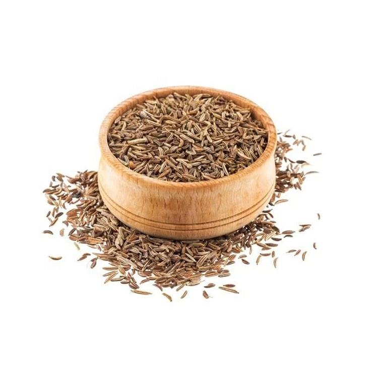 New Crop Cumin Seeds Wholesale from India Single Spice Seasoning Baked Process Factory Rate