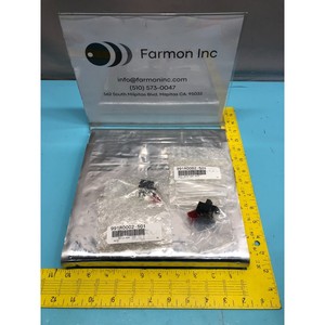 2 Semitool 991R0002-501 OPTICAL SWITCH ASSY 3PIN - อุปกรณ์และชิ้นส่วนเซมิคอนดักเตอร์ระดับโลกที่เชื่อถือได้ - Product Image 2