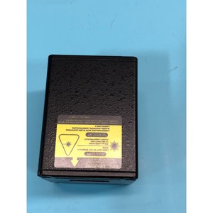 Lecteur de codes-barres Microscan FIS-0610-0002, 155701 - Équipements et pièces semi-conductrices d'occasion fiables à l'échelle mondiale chez - Product Image 1