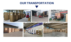 Biobase Good Price Water Bath SY-1L1H dengan Ruang Dalam dan Penutup Atas dari Baja Tahan Karat untuk Penggunaan Laboratorium. - Product Image 4