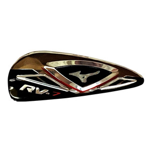 Etiqueta Metálica Personalizada para Golf – Placa con Nombre y Logotipo para Bolsas, Palos y Accesorios de Golf - Product Image 5