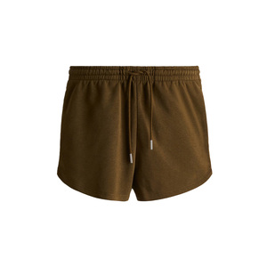 Shorts pour filles frais et confortables, conçus pour les enfants heureux, parfaits pour les jeux en plein air, les pauses scolaires et le confort quotidien - Product Image 1