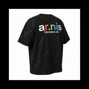 T-shirts personnalisés pour hommes en coton 100% de haute qualité, épais, avec logo imprimé ou brodé, séchage rapide et respirants - Product Image 6