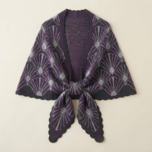 Châle d'hiver doux et chaud en tricot pour femme, écharpe-couverture en cachemire, cape poncho de luxe en couleur unie, prix d'usine, vente en gros - Product Image 1