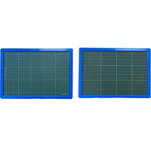 Student's Chalkboard Blackboard Wooden <b>Small</b> Blackboard Chalkboard Slate for Kids - Product Image 2