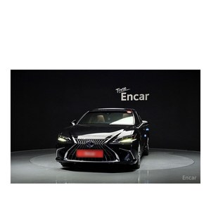 Lexus ES Executive 2024 avec caméra arrière, sièges en cuir, conduite à gauche, 84 161 km, garantie de 6 ans - Product Image 3