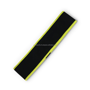 Bandas de Resistencia Suaves para Cadera a Precio Económico, Bandas de Ejercicio de Alta Calidad para Glúteos, Bandas de Yoga con Resistencia Personalizable - Product Image 6