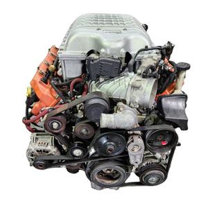 Ensemble moteur LT4 6.2L V8 650HP à vendre, moteur CHARGER 6.2L suralimenté de qualité - Product Image 6