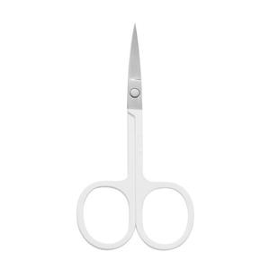 Ciseaux à sourcils et cils en acier inoxydable, ciseaux personnalisés - Product Image 1